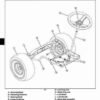 TM2185-4.jpg John Deere L105 L107 L120 Lawn Tractors Diagnostic and Repair Manual