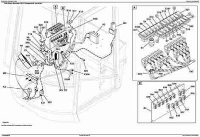 John Deere 244J Diagnostic Service Manual - Image 3