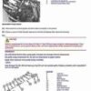 John Deere 244j 304j Loaders Repair Manual