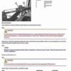 John Deere 244j 304j Loaders Repair Manual