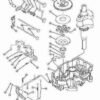 John Deere X300 X340 X360 Tractor Service Repair Manual