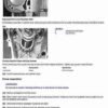 John Deere X300 X340 X360 Tractor Service Repair Manual