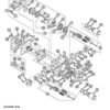 John Deere T550 T560 T660 T670 Service Repair Manual