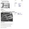 John Deere T550 T560 T660 T670 Service Repair Manual
