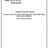 John Deere Combines W540 C670 Diagnostic Manual