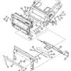 John Deere T560 T660 T670 Combines Repair Manual