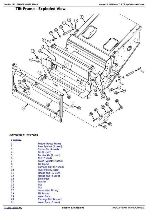 TM404219-3.jpg John Deere T550 T560 T660 T670 Repair Manual
