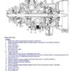 John Deere W540 W550 T670 Combines MY14 Repair Manual