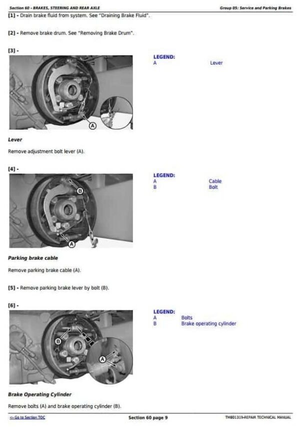 TM801319-3.jpg John Deere 1470 1570 W330 Combines Service Manual