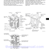 Hitachi ZX70-3, ZX70LC-3, ZX70LCN-3, ZX75US-3, ZX85US-3 Excavator Repair Manual