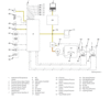 Hitachi ZX110MF-5G, ZX130-5G, ZX138MF-5G Excavator Service Repair Manual
