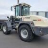 Terex SKL 160 Service Repair Manual – Engine, Transmission & Wiring