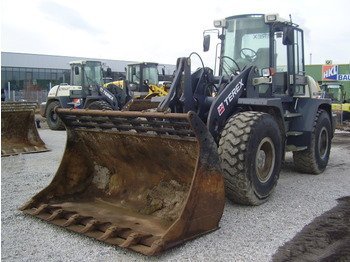 Terex SKL 260 Service Manual – PDF Workshop Guide & Hydraulic System