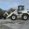 Terex SKL 844 Service Repair Manual – Operator Guide & Troubleshooting