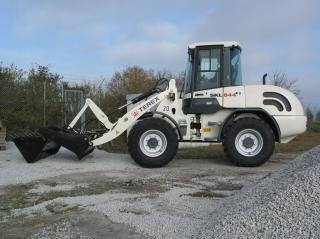 Terex SKL 844 Service Repair Manual – Operator Guide & Troubleshooting