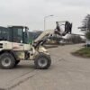 Terex SKS 634 Service Repair Manual – Maintenance, Bulletins