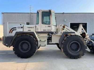 Terex SKL 873 Service Repair Manual – PDF Download & Troubleshooting Guide