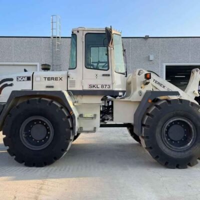 Terex SKL 873 Service Repair Manual – PDF Download & Troubleshooting Guide