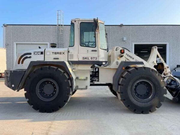 Terex SKL 873 Service Repair Manual – PDF Download & Troubleshooting Guide