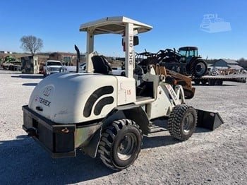 Terex SKL 824 Service Repair Manual – Maintenance, Parts & Specs