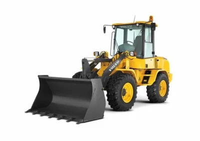 Volvo L35g Wheel Loader Service Repair Manual