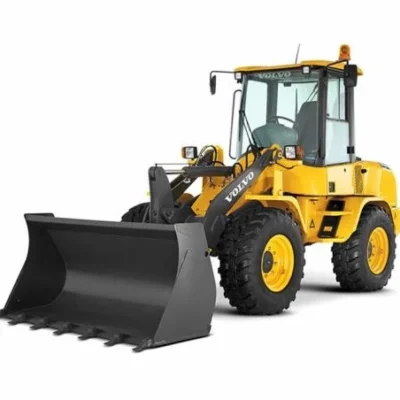 Volvo L35g Wheel Loader Service Repair Manual