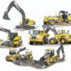 VOLVO-PAVER-SERVICE-MANUAL.jpg VOLVO ABG4361 WHEELED PAVER SERVICE Repair Manual