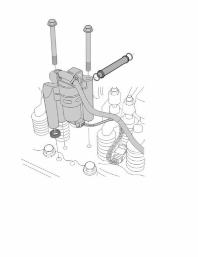 Volvo Acl, Lorry And Bus Service Repair Manual - Image 3