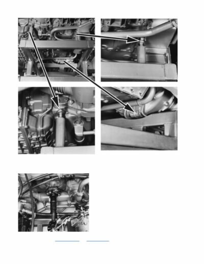 Volvo B10M Truck and Bus Workshop Service Repair Manual - Image 2