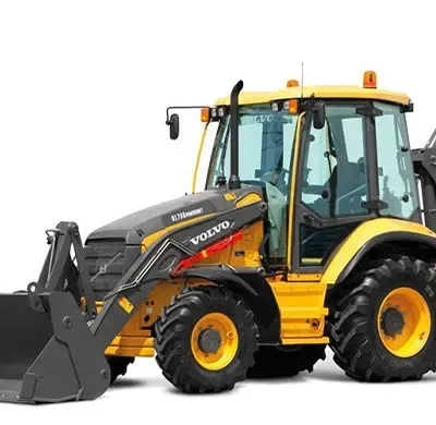 Volvo BL70 Backhoe Loader Workshop Repair Manual