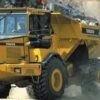 Volvo-BM-A25c-Articulated-Dump-Truck-Service-PDF.jpg Volvo BM A25c Articulated Dump Truck Service PDF