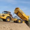 Volvo Bm 860 Articulated Hauler Service And Repair Manual