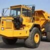 Volvo Bm A40 Articulated Dump Truck Service Repair Volvo Bm A40 Articulated Dump Truck Service Repair