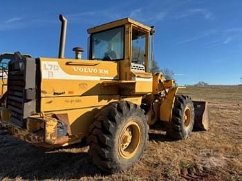 Volvo Bm L70b Wheel Loader Service Repair Pdf