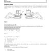 Volvo EC180C L EC180CL Excavator Parts Manual