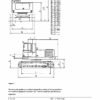 Volvo EC200 Ackerman Excavator Parts Manual