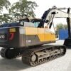 Volvo EC200B Excavator Service Repair Manual