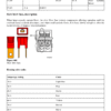 Volvo EC200B Excavator Service Repair Manual