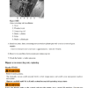 Volvo EC200B Excavator Service Repair Manual