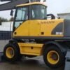Volvo EW160 Wheeled Excavator Workshop Manual Volvo EW160 Wheeled Excavator Workshop Manual