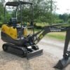 Volvo Ec13 Xr, Ec13 Xtv Excavator Parts Manual