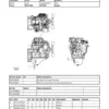 Volvo Ec130 Ackerman Excavator Service Parts Catalog Manual