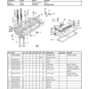 Volvo Ec130c Akerman Service Parts Manual