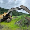 Volvo Ec130c Akerman Service Parts Manual