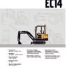 Volvo-Ec14-Compact-Excavator-Repair-Manual.jpg Volvo Ec14 Compact Excavator Repair Manual