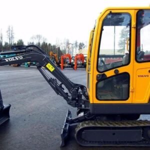 Bobcat T35.130 T35.140S HANDLER Telescopic Repair Manual