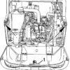 Volvo Ec15 Xt Xv Parts Catalogue