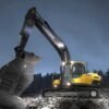 Volvo Ec160D L Excavator Repair Manual