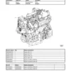 Volvo Ec180b LC Excavator Service Parts Catalog Manual