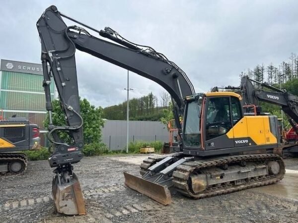 Volvo-Ec160d-NL-Ec160dnl-Excavator-Service-Repair-Manual.jpg Volvo Ec160d NL (Ec160dnl) Excavator Service Repair Manual